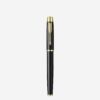 Bút dạ bi Parker IM Black màu đen cài vàng S0856360_IE (PK201)