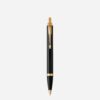 Bút bi Parker IM Black GT Ballpoint Pen 1931666 ở Pen Store Việt Nam