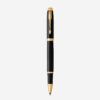 Bút dạ bi Parker IM Black GT Rollerball Pen 1931659 (PK234)