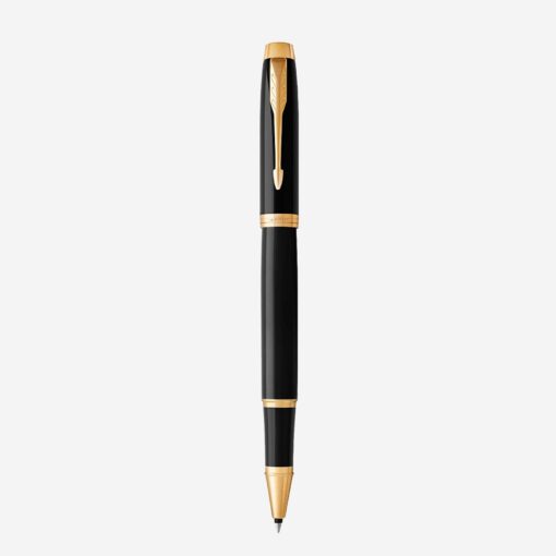 Bút dạ bi Parker IM Black GT Rollerball Pen 1931659 (PK234)