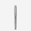 Bút dạ bi Parker IM màu bạc chính hãng S0908650-PK210