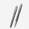 Bút dạ bi Parker IM Premium Deep Gun Metal Chiselled CT RP S0908700_IE