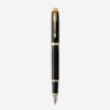 Bút máy Parker 1931645 IM Black GT Fountain Pen