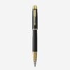 Bút máy Parker IM Black GT FP S0856190 ở Pen Store Việt Nam