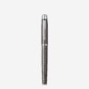 Bút Parker IM Premium Deep Gun Metal Chiselled CT RP S0908700