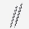 Bút Parker IM Premium màu bạc chính hãng S0908650_IE