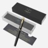Đánh giá bút máy Parker IM S0856190 chính hãng