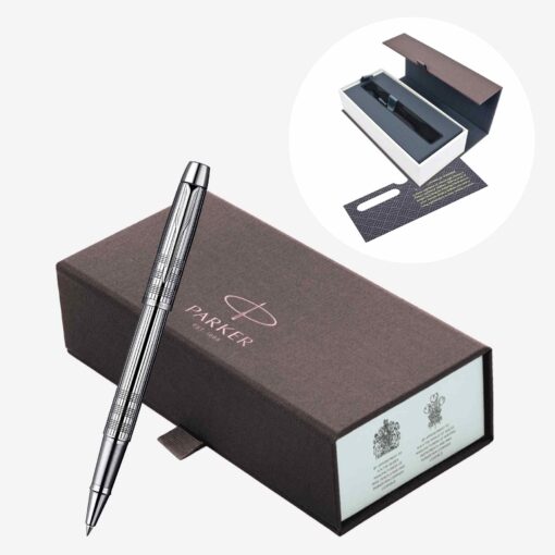 Hộp bút Parker IM chính hãng S0908650_IE