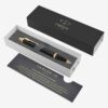 Parker IM Core Black GT Ballpoint Pen 1931666