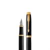 Chọn mua bút máy Parker IM Basic Lacquer Black GT FP 2017 ở đâu