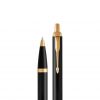 Viết bi Parker IM 2017 Black GT BP PK87