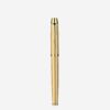 Bút dạ bi Parker IM mạ vàng chính hãng S0811700-PK207