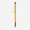 Bút máy Parker mạ vàng chính hãng bản Parker IM 9000013236
