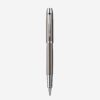 Bút máy Parker vỏ thép Parker IM Gun Metal CT FP S0856240