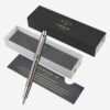 Có nên mua bút Parker vỏ thép S0856240
