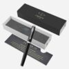 Hộp bút dạ bi Parker IM Black CT RP 1931658