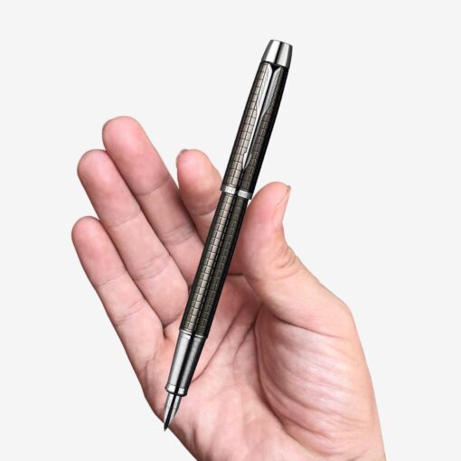 Mua bút Parker IM S0908690 chính hãng ở đâu uy tín?