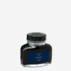 Mực bút máy Parker xanh đen 57ml chính hãng mã 1950378