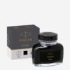 Mực Parker đen 57ml 1950375 cho bút máy ở Pen Store Việt Nam