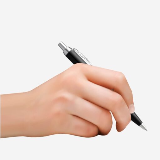 Parker IM 2017 Black CT Ballpoint Pen 1931665
