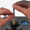 Parker Quink Bottled Refill Ink for Fountain Pens 57ml Blue 1950377
