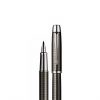 Mua bút ký Parker IM Premium Gun Metal Chiselled CT FP PK70 S0908690_IE sang trọng