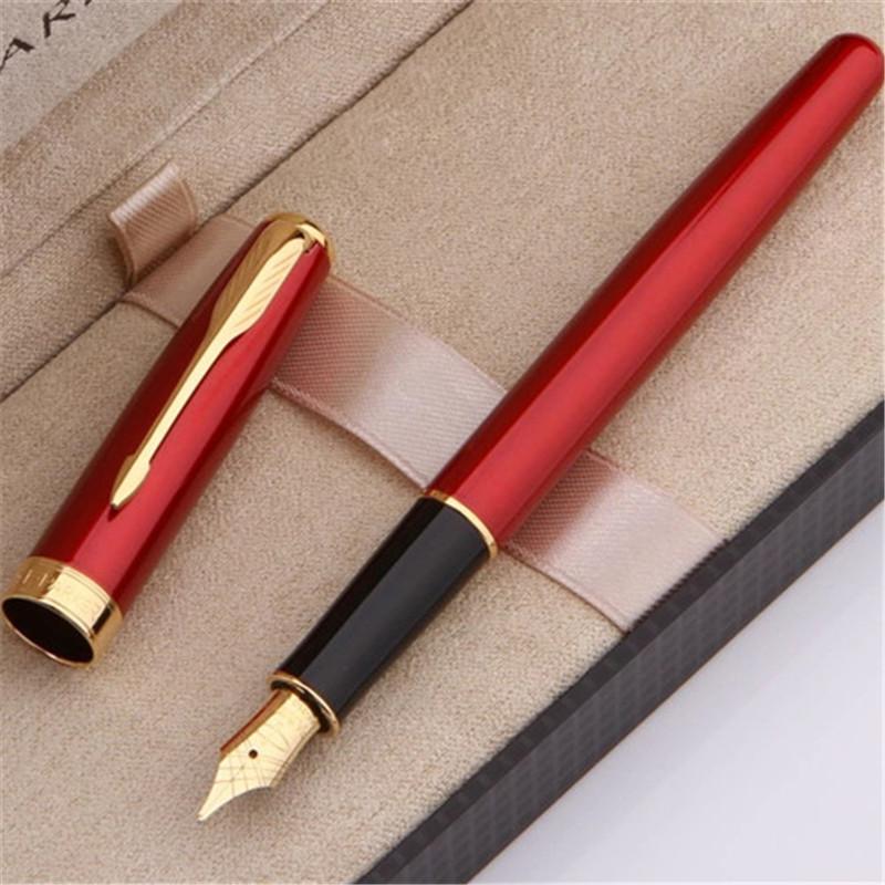 Có nên sử dụng bút Parker fake có xuất xứ Trung Quốc hoặc làm quà tặng?