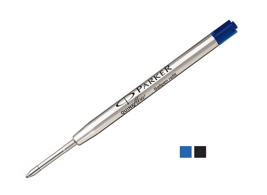 Hình ảnh ruột bút bi Parker chính hãng tại STORE Việt nam.