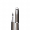 Nét hiện đại của cây viết máy Parker IM Stainless Steel CT FP chính hãng