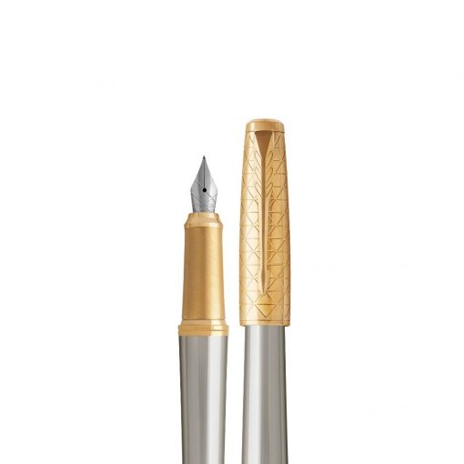 Báo giá bút Parker Urban Premium Powdered Aureate FP