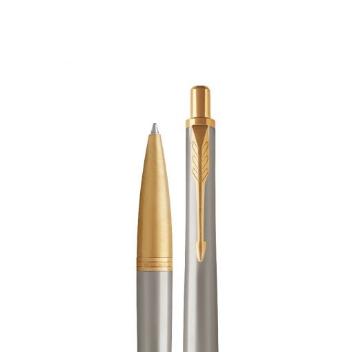 Cập nhật báo giá viết bi Parker Urban Premium Powdered Aureate BP