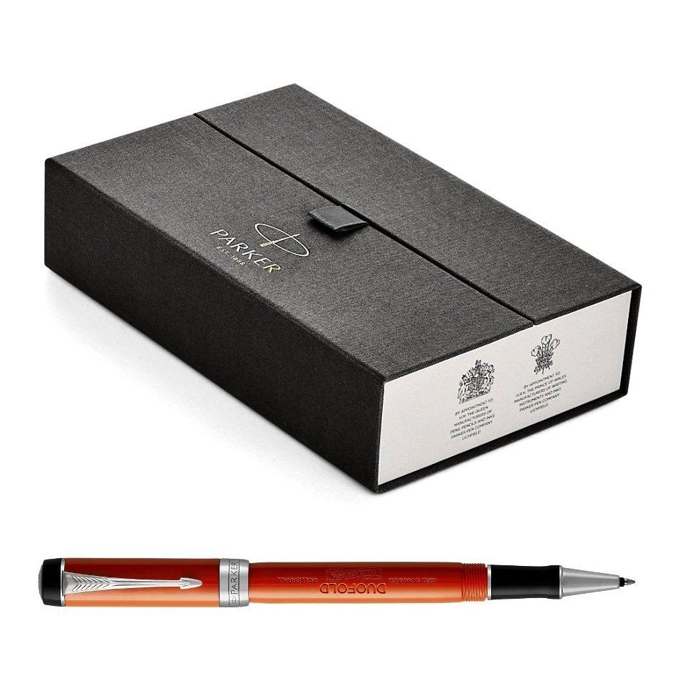 Parker Duofold Classic Big Red Vintage CT RP 1931380.