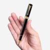 Bút bi nước Parker Duofold Classic Black GT International RP 1931385