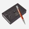 Bút bi Parker Duofold 1931379 màu cam ở Pen Store Việt Nam