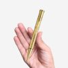 Bút bi xoay Parker mạ vàng 18K bản Parker Duofold S0691500