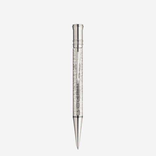 Bút ký cao cấp Parker Duofold Ballpoint Pen S0691390