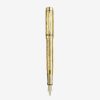 Bút ký Parker Duofold Gold Limited Edition Fountain Pen S0691440