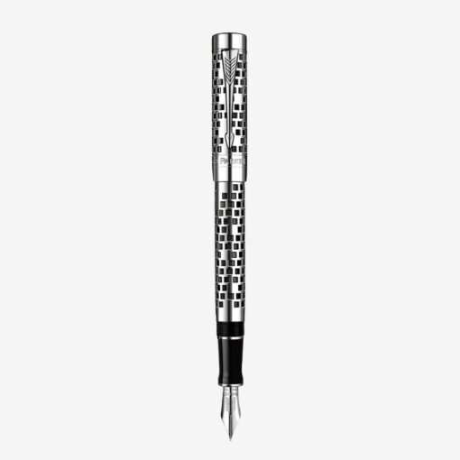 Bút máy cao cấp Parker Duofold Fountain Pen 1878415