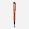 Bút máy Parker màu cam bản Parker Duofold FP 1931375