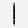 Bút máy Parker Urban Muted Black GT Fountain Pen 1931601