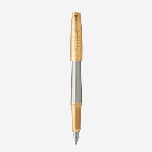 Bút máy Parker Urban Premium Aureate Powder GT Fountain Pen 1931571
