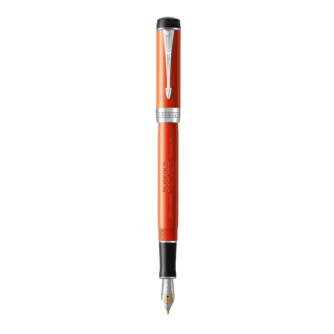 Parker Duofold 1931375 sự sáng tạo và tinh tế trong thiết kế.