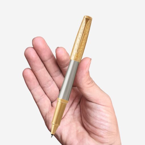Đánh giá bút dạ bi Parker Urban Premium 2017 Pen 1931574