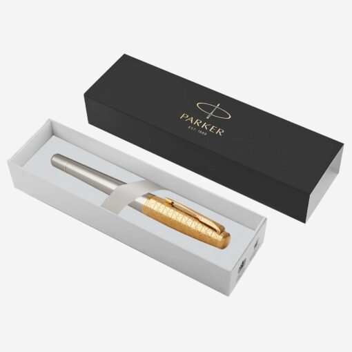 Đánh giá bút Parker 1931571 có tốt không?