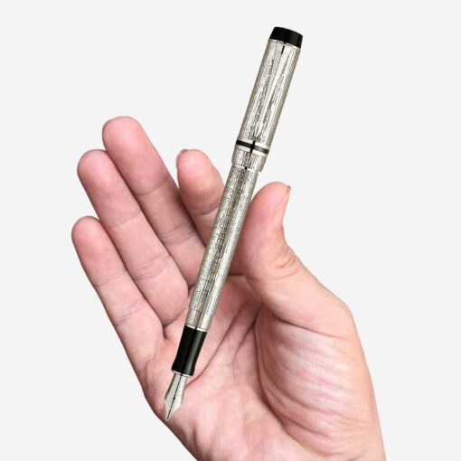 Đánh giá bút Parker Duofold S0691340 ở Pen Store Việt Nam