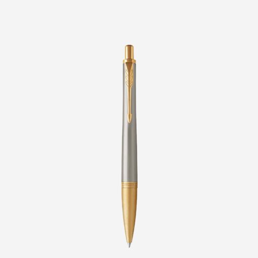Giá bút bi Parker Urban Premium Aureate Powder GT Ballpoint Pen 1931573