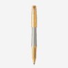 Giá bút Parker Urban Premium Aureate Powder GT Rollerball Pen 1931574