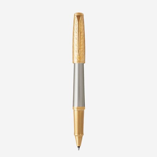 Giá bút Parker Urban Premium Aureate Powder GT Rollerball Pen 1931574