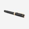 Parker Duofold Classic Black GT International Fountain Pen 1931383