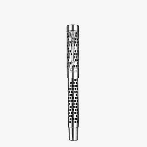 Parker Duofold Senior 125th Anniversary Fountain Pen 1878415